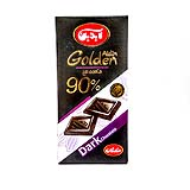 آیدین گلدن شکلات تلخ 90 درصد